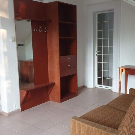Aqua Hostel Siofok Dış mekan fotoğraf