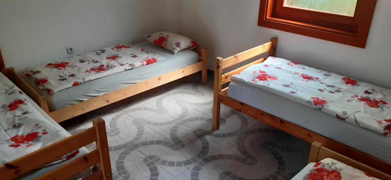 Aqua Hostel Siofok Dış mekan fotoğraf