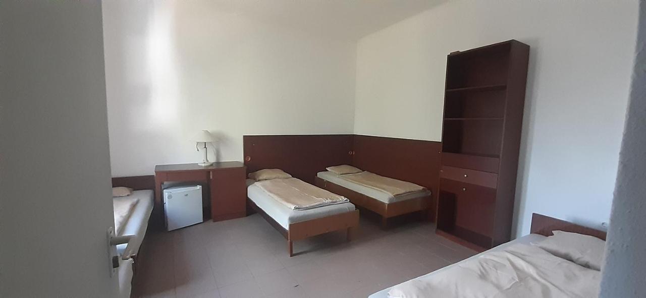 Aqua Hostel Siofok Dış mekan fotoğraf