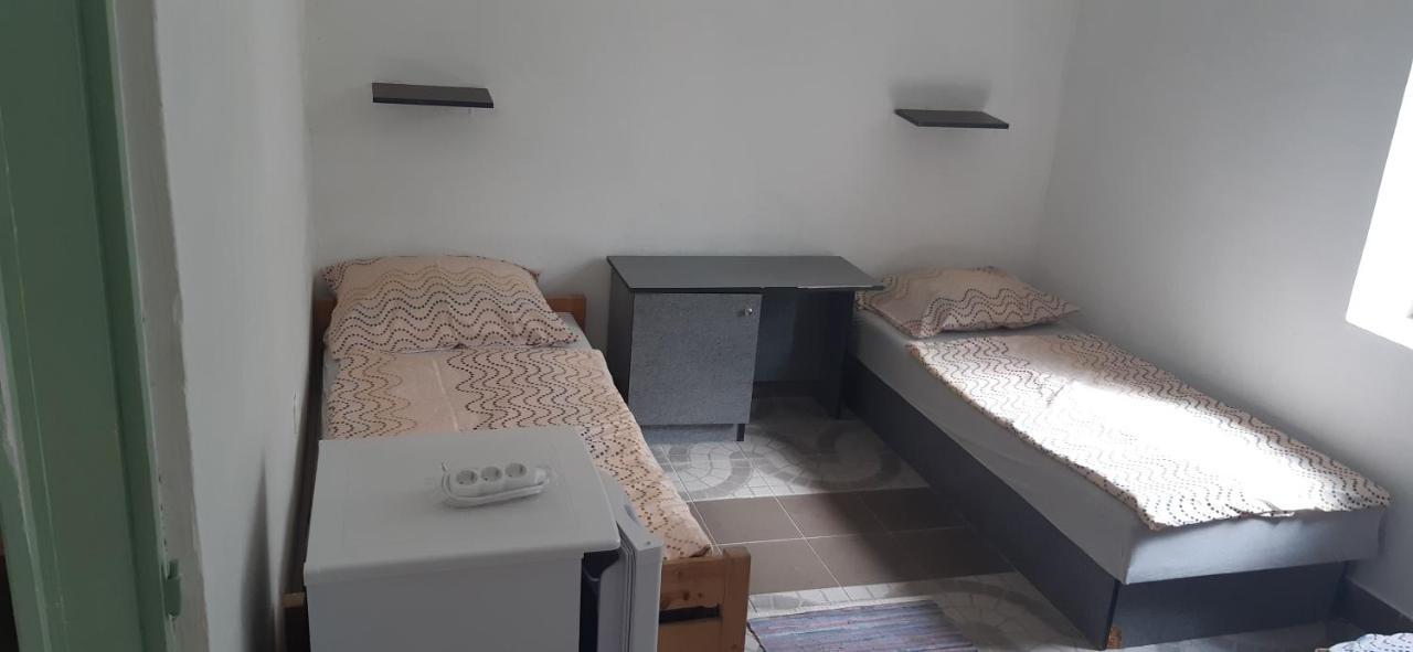 Aqua Hostel Siofok Dış mekan fotoğraf
