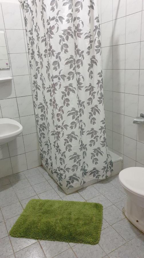 Aqua Hostel Siofok Dış mekan fotoğraf