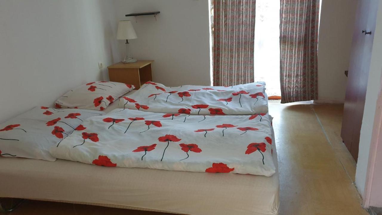 Aqua Hostel Siofok Dış mekan fotoğraf