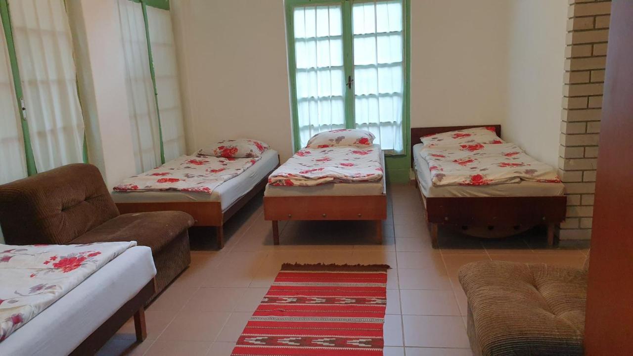 Aqua Hostel Siofok Dış mekan fotoğraf