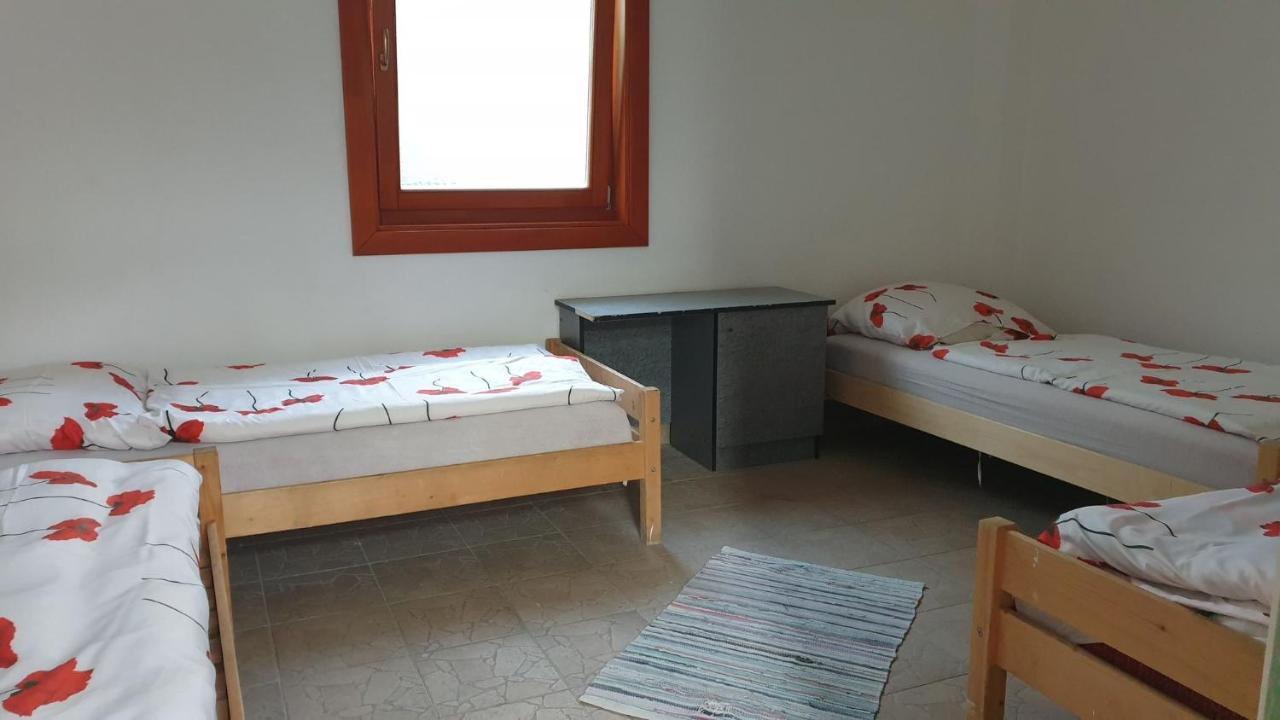 Aqua Hostel Siofok Dış mekan fotoğraf