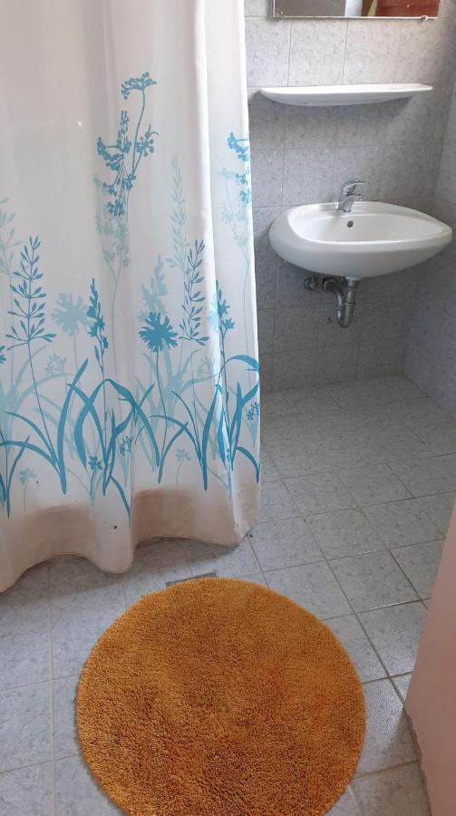 Aqua Hostel Siofok Dış mekan fotoğraf