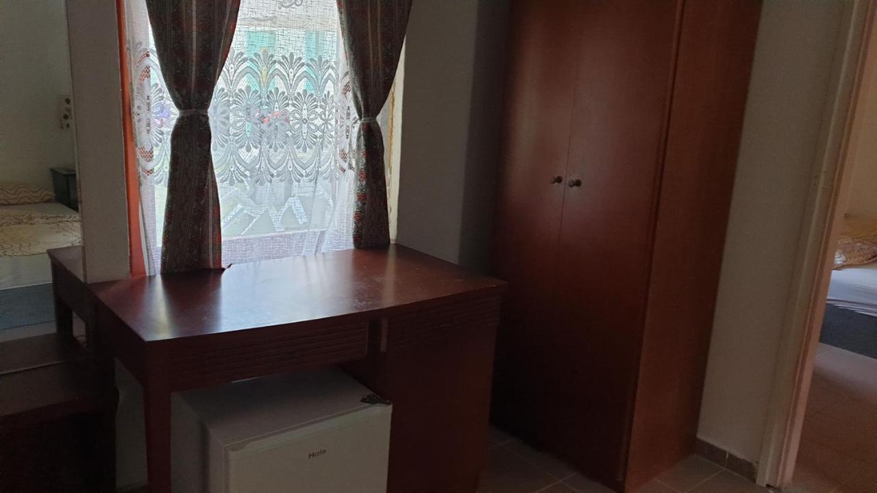 Aqua Hostel Siofok Dış mekan fotoğraf