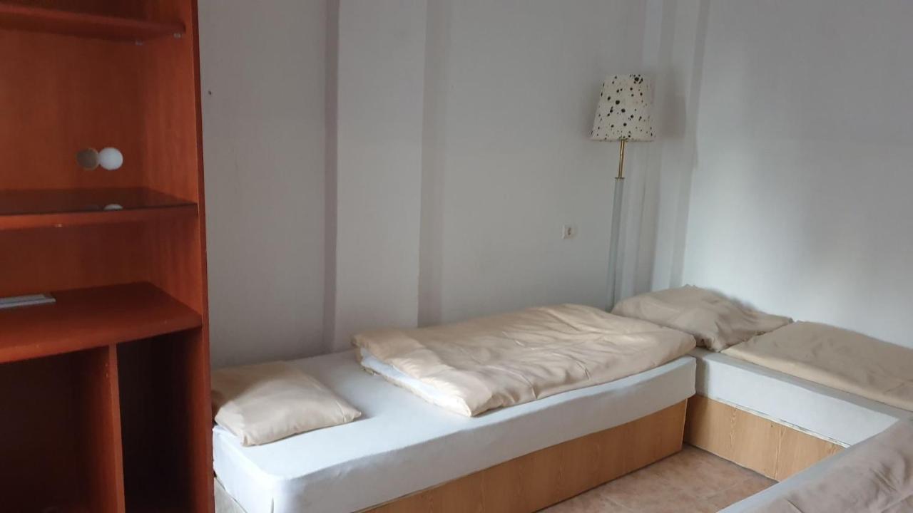 Aqua Hostel Siofok Dış mekan fotoğraf