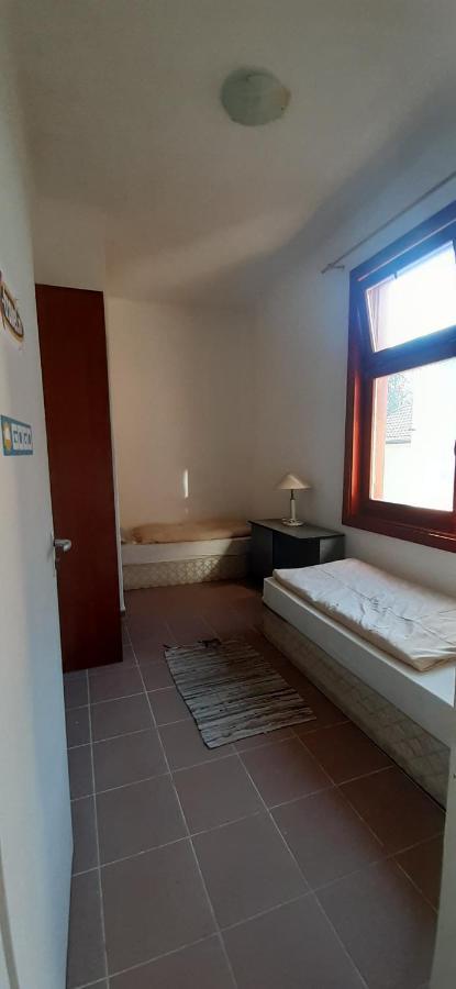 Aqua Hostel Siofok Dış mekan fotoğraf
