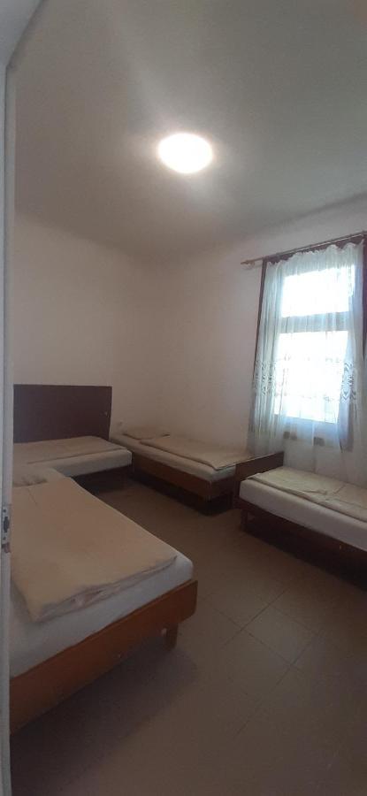 Aqua Hostel Siofok Dış mekan fotoğraf