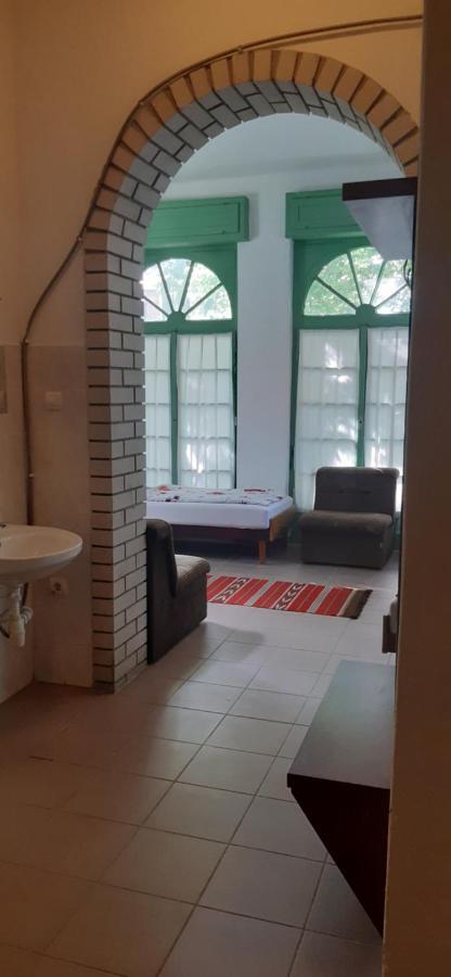 Aqua Hostel Siofok Dış mekan fotoğraf