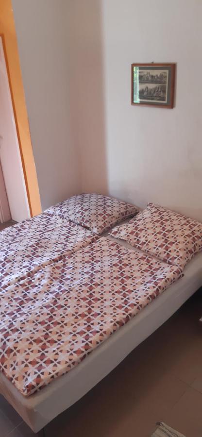 Aqua Hostel Siofok Dış mekan fotoğraf