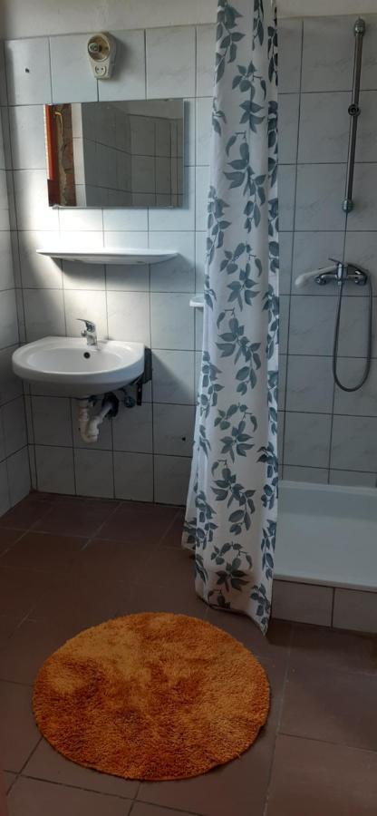 Aqua Hostel Siofok Dış mekan fotoğraf