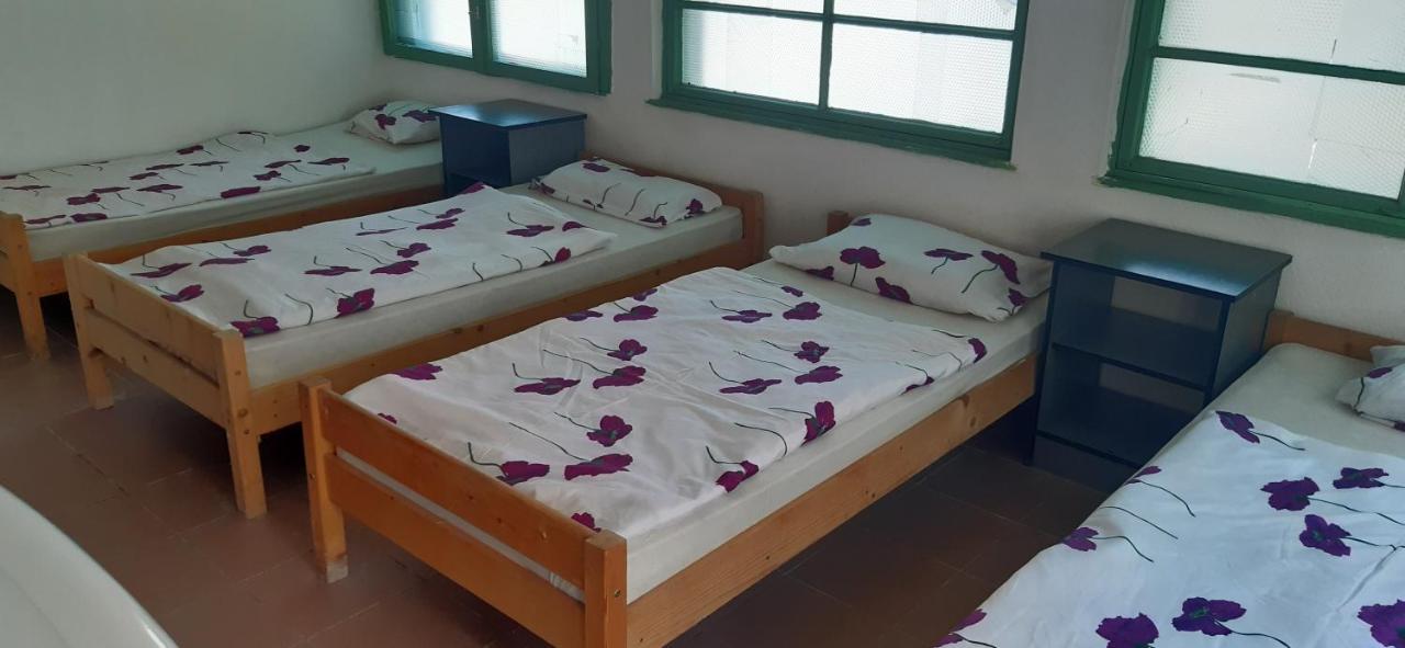 Aqua Hostel Siofok Dış mekan fotoğraf