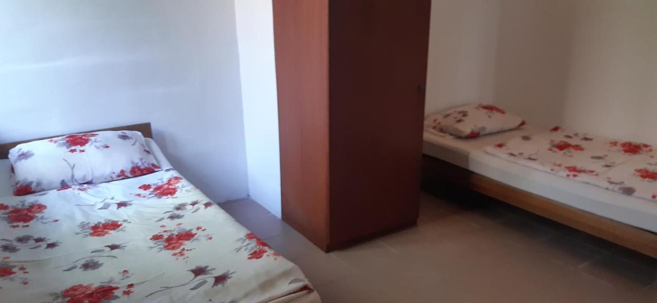 Aqua Hostel Siofok Dış mekan fotoğraf
